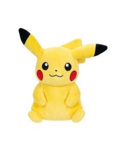 Pokémon Peluche Pikachu #6 30 cm