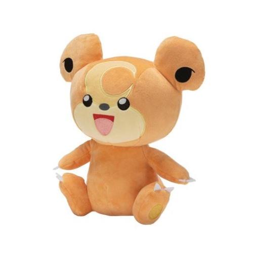 Pokémon Peluche Teddiursa 30 cm