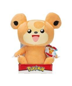 Pokémon Peluche Teddiursa 30 cm