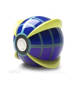 Pokémon Réplica Diecast Ente Ball