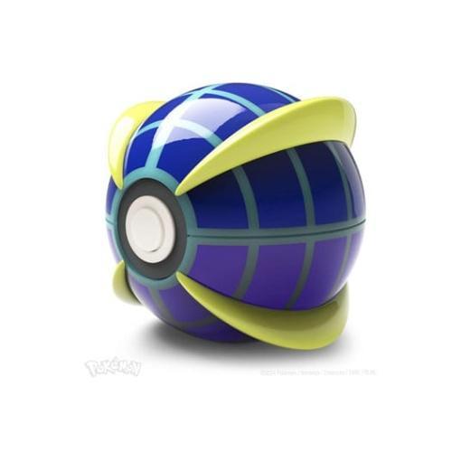 Pokémon Réplica Diecast Ente Ball