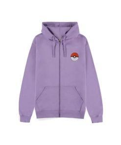 Pokemon Sudadera Capucha Gengar