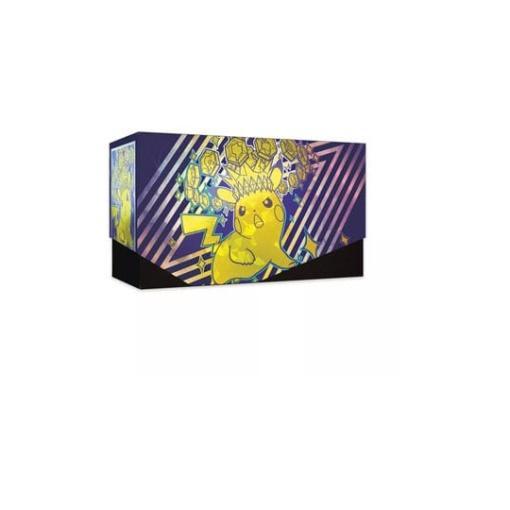 Pokémon TCG Scarlet & Violet 08 Surging Sparks Elite Trainer Box *INGLÉS*