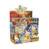 Pokémon TCG Scarlet & Violet 08 Surging Sparks sobres Expositor (36) *INGLÉS*