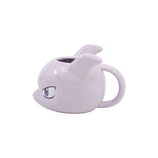 Pokémon Taza 3D Mewtwo 385 ml