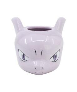 Pokémon Taza 3D Mewtwo 385 ml