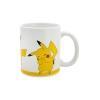 Pokemon Taza Pikachu