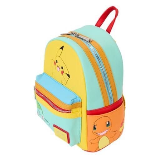 Pokemon by Loungefly Mochila Mini