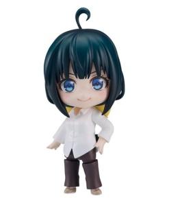 Pon no Michi Figura Nendoroid Nashiko Jippensha 10 cm