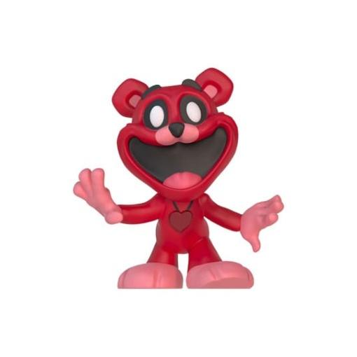 Poppy Playtime Figura S3 Critters 6 cm Surtido (24)