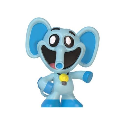 Poppy Playtime Figura S3 Critters 6 cm Surtido (24)