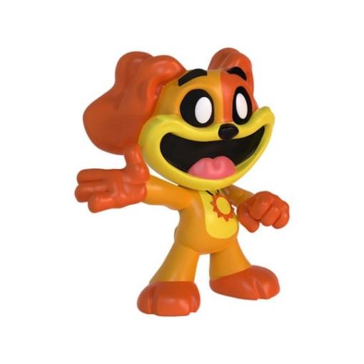 Poppy Playtime Figura S3 Critters 6 cm Surtido (24)