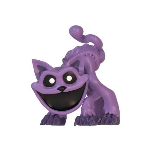 Poppy Playtime Figura S3 Critters 6 cm Surtido (24)