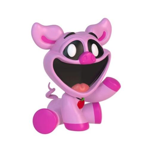 Poppy Playtime Figura S3 Critters 6 cm Surtido (24)