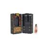 Puppet Master Pack de 2 Figuras Toulon's Puppet Case & Leech Woman 11 cm