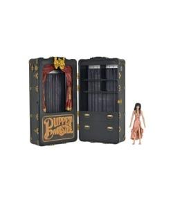 Puppet Master Pack de 2 Figuras Toulon's Puppet Case & Leech Woman 11 cm