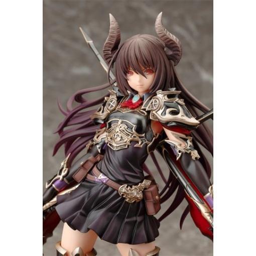 Rage of Bahamut Estatua PVC 1/8 Forte the Devoted 25 cm