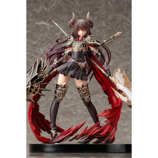 Rage of Bahamut Estatua PVC 1/8 Forte the Devoted 25 cm