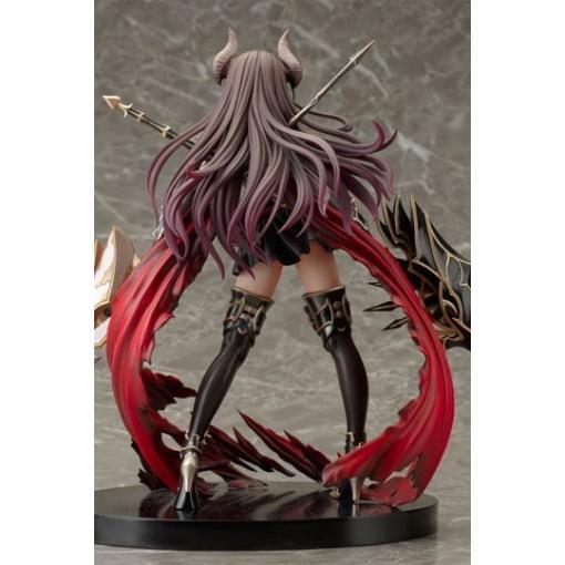 Rage of Bahamut Estatua PVC 1/8 Forte the Devoted 25 cm