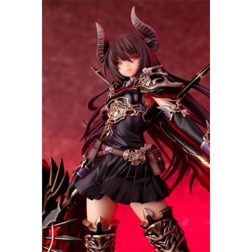 Rage of Bahamut Estatua PVC 1/8 Forte the Devoted 25 cm