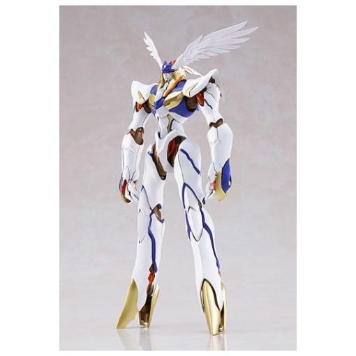 RahXephon Maqueta Moderoid Plastic Model Kit RahXephon 20 cm