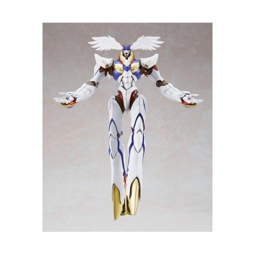 RahXephon Maqueta Moderoid Plastic Model Kit RahXephon 20 cm