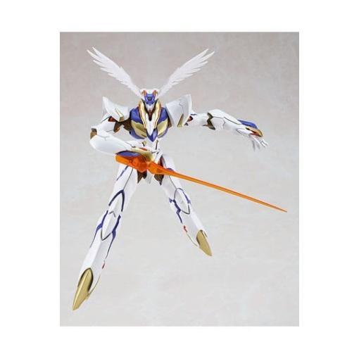 RahXephon Maqueta Moderoid Plastic Model Kit RahXephon 20 cm