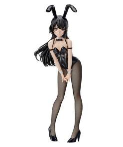 Rascal Does Not Dream of Bunny Girl Senpai Estatua PVC 1/4 Mai Sakurajima Bunny Ver. (re-run) 40 cm