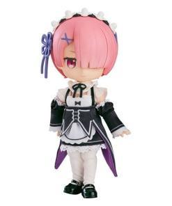 Re:ZERO -Starting Life in Another World- Figura Nendoroid Doll Ram 14 cm