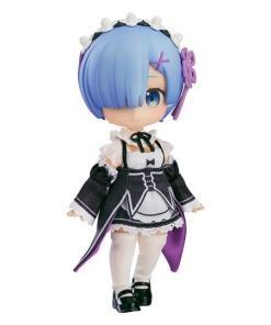 Re:ZERO -Starting Life in Another World- Figura Nendoroid Doll Rem 14 cm