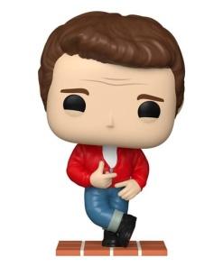 Rebel Without a Cause Figura POP! Movies Vinyl Jim Stark 9 cm