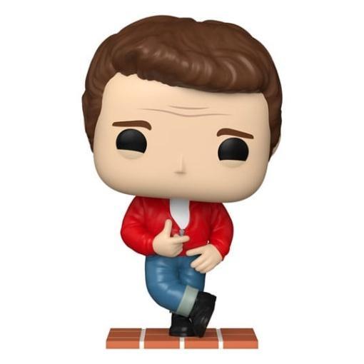 Rebel Without a Cause Figura POP! Movies Vinyl Jim Stark 9 cm