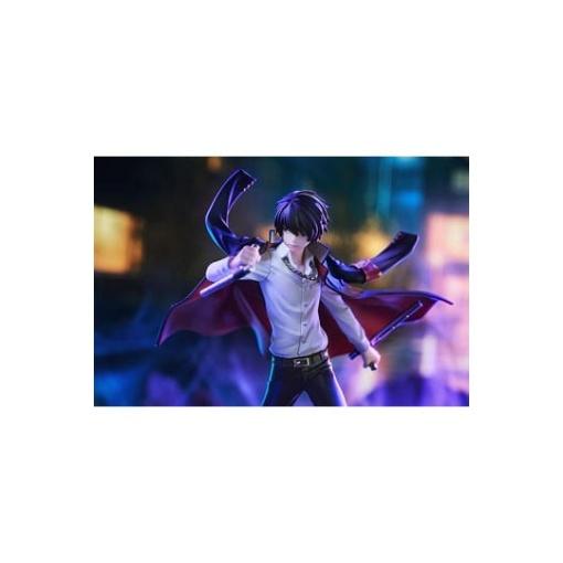 Reborn! Estatua PVC Pop Up Parade Kyoya Hibari 17 cm