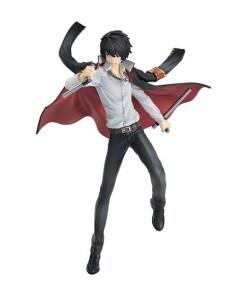 Reborn! Estatua PVC Pop Up Parade Kyoya Hibari 17 cm