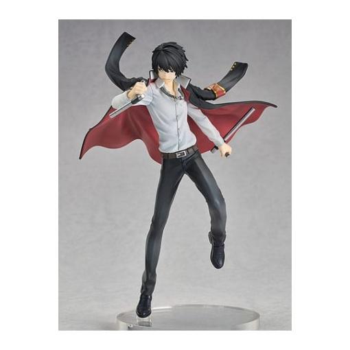 Reborn! Estatua PVC Pop Up Parade Kyoya Hibari 17 cm