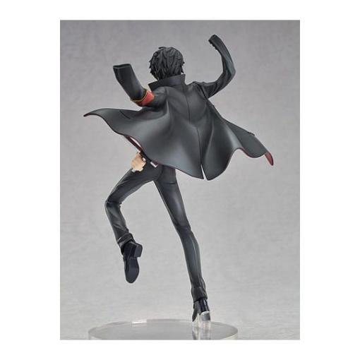 Reborn! Estatua PVC Pop Up Parade Kyoya Hibari 17 cm