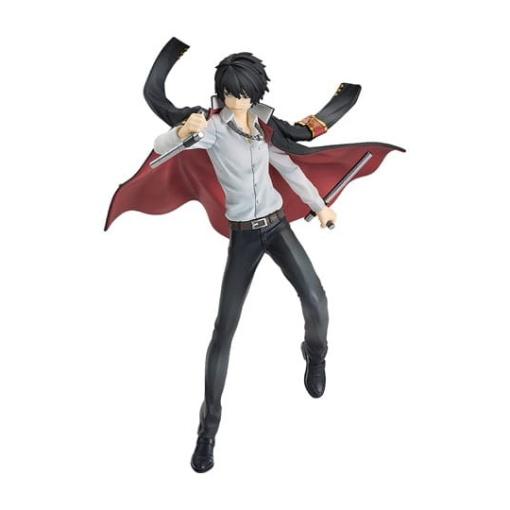 Reborn! Estatua PVC Pop Up Parade Kyoya Hibari 17 cm