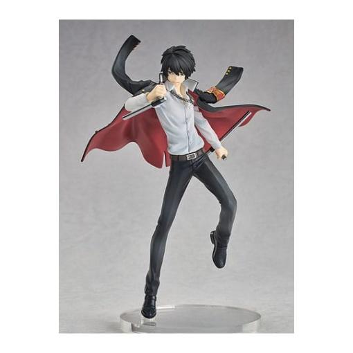 Reborn! Estatua PVC Pop Up Parade Kyoya Hibari 17 cm