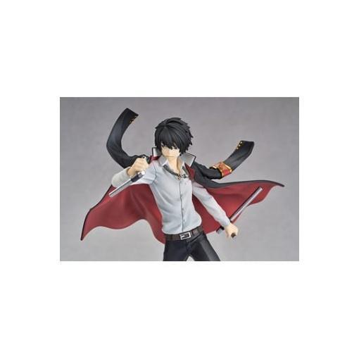 Reborn! Estatua PVC Pop Up Parade Kyoya Hibari 17 cm