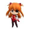 Rebuild of Evangelion Figura Nendoroid Asuka Shikinami Langley Plugsuit Ver. 10 cm (re-run)