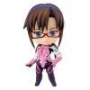 Rebuild of Evangelion Figura Nendoroid Mari Makinami Illustrious Plugsuit Ver. 10 cm (re-run)