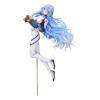 Rebuild of Evangelion Statue PVC 1/7 Rei Ayanami Long Hair Ver. 28 cm