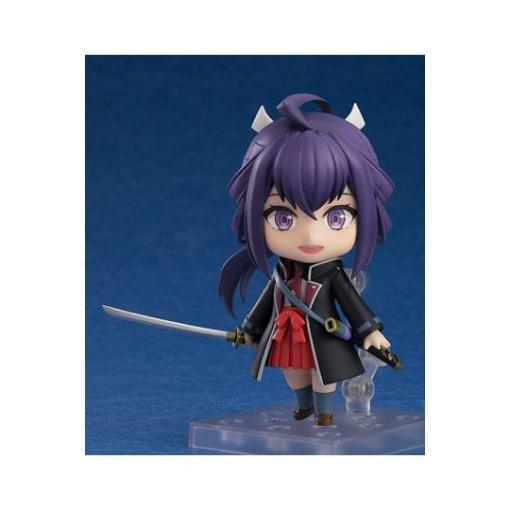 Reign of the Seven Spellblades Figura Nendoroid Nanao Hibiya 10 cm