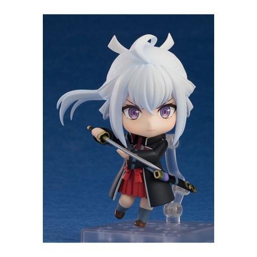 Reign of the Seven Spellblades Figura Nendoroid Nanao Hibiya 10 cm