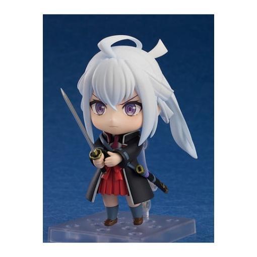 Reign of the Seven Spellblades Figura Nendoroid Nanao Hibiya 10 cm