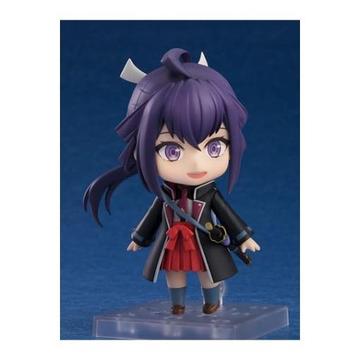 Reign of the Seven Spellblades Figura Nendoroid Nanao Hibiya 10 cm