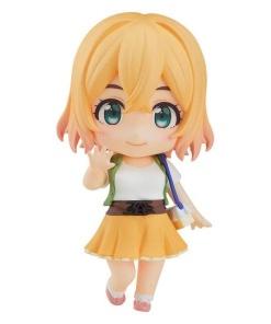 Rent-a-Girlfriend Figura Nendoroid Mami Nanami 10 cm