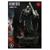 Resident Evil 3 Estatua 1/4 Nemesis Deluxe Version 92 cm