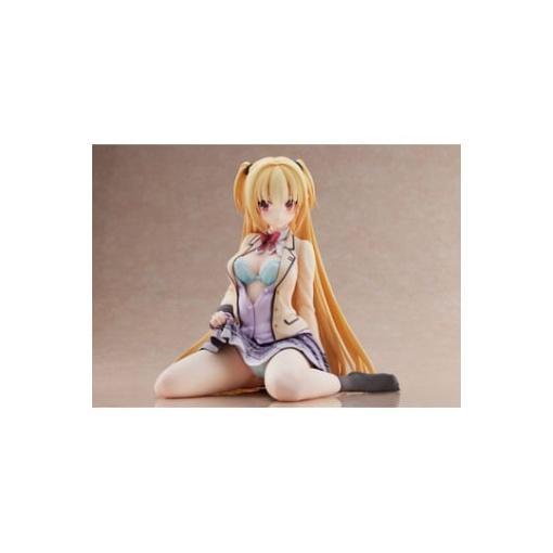 Riddle Joker Estatua PVC 1/3.5 Nanami Arihara AmiAmi Limited Edition 25 cm