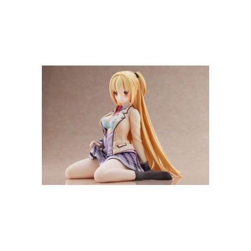 Riddle Joker Estatua PVC 1/3.5 Nanami Arihara AmiAmi Limited Edition 25 cm